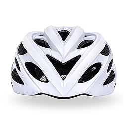 KINGBIKE Bike Helmet with USB Rechargeable Rear