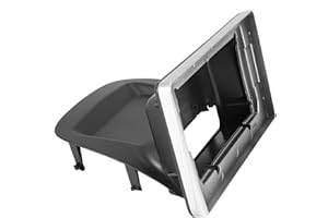 for Nissan for Sentra 2001-2006 2 Din Car Radio Fascia DVD Stereo Frame Plate Adapter Mounting Dash Installation Bezel Radio 