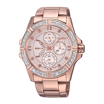 Analog Silver Dial Mens Watch - W0797G2