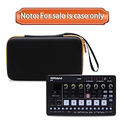 LTGEM Case Compatible with Roland AIRA Compact P-6