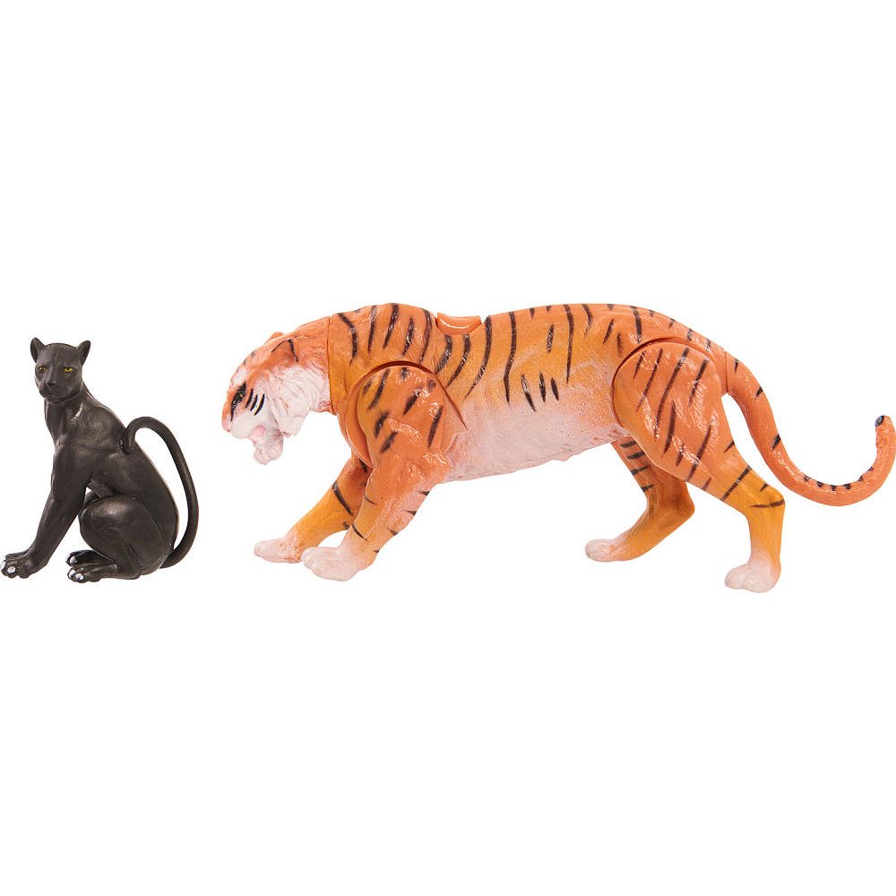 shere khan toy