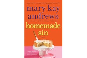 Homemade Sin: A Callahan Garrity Mystery (Callahan Garrity, 3)