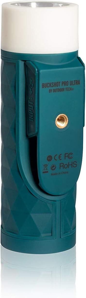 buckshot pro