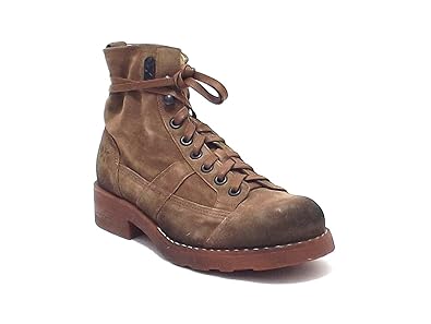 oxs scarpe uomo anfibio frank