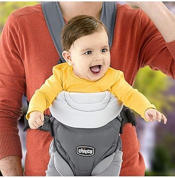 chicco coda infant carrier