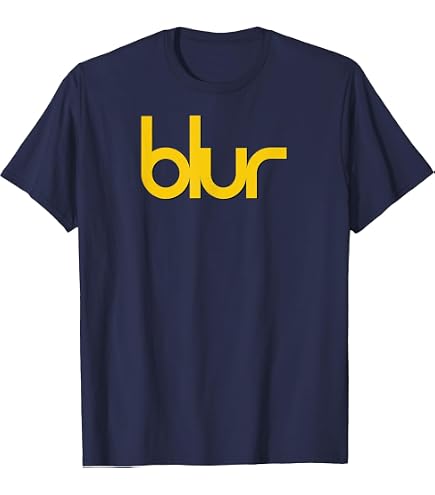 Amazon.com: Blur vs Oasis Premium Tri-blend T-Shirt : Clothing