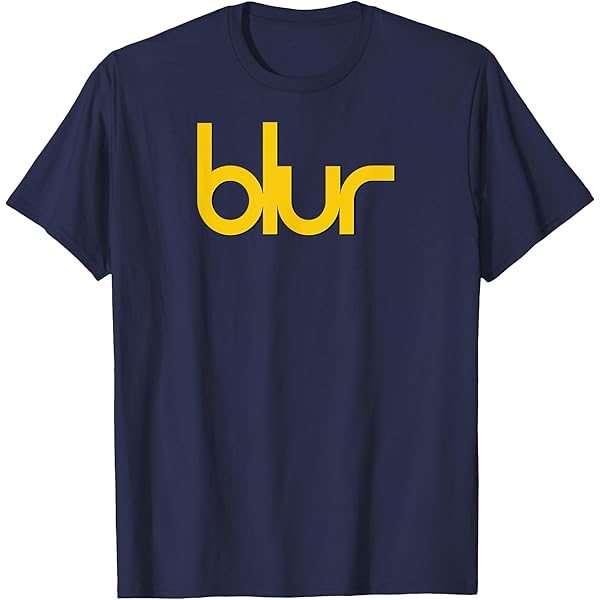 blur official バンドTシャツ ブラー オアシス blur official バンドT