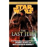 Star Wars: The Last Jedi (Star Wars - Legends)
