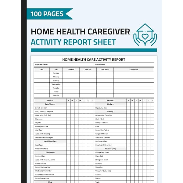 Caregiver Daily Tasks Sheet: Purple Patient Journal Book For Caregivers | Caregiver Daily Log Book | Record Daily Medication | Personal Caregiver Organizer Log Book.: Logs, Modern Simple: Amazon.com: Books caregiver-daily-tasks-sheet-purple-patient-journal-book-for-caregivers-caregiver-daily-log-book-record-daily-medication-personal-caregiver-organizer-log-book-logs-modern-simple-amazon-com-books