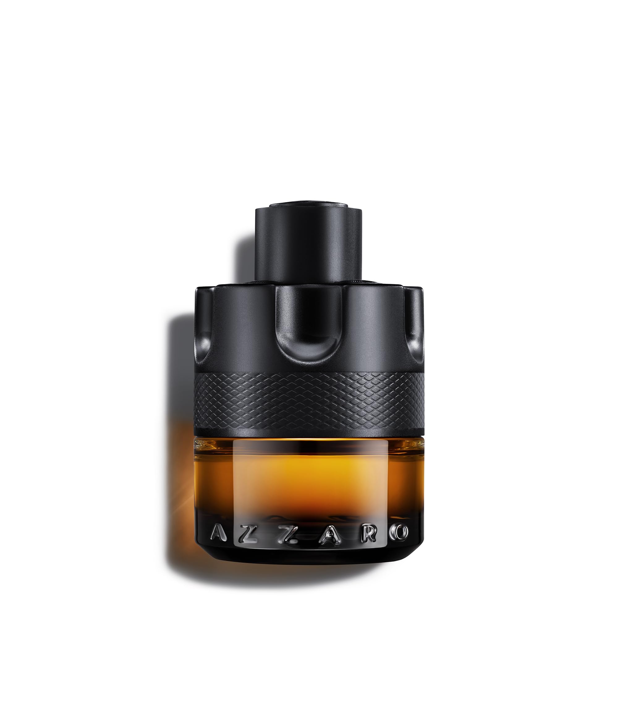 Azzaro The Most Wanted Parfum, intensiver, würziger Herrenduft, verführerisches Parfüm für Männer, 50 ml