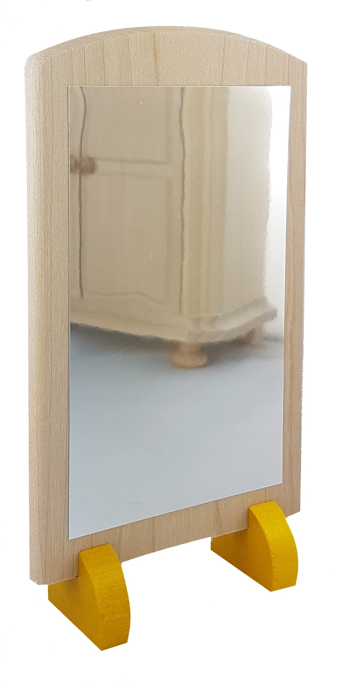 Rulke Rulke22693 Filius Stand Mirror