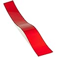Top Flite Trim MonoKote Missile Red TOPQ4101