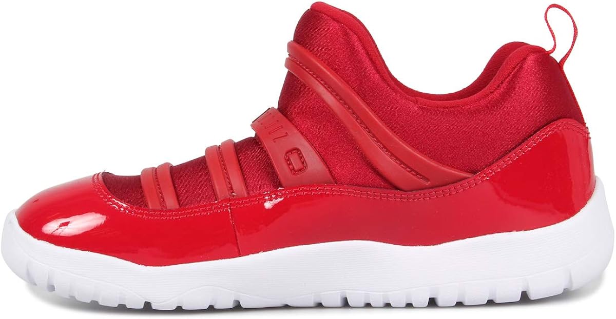 jordan 11 retro little flex td