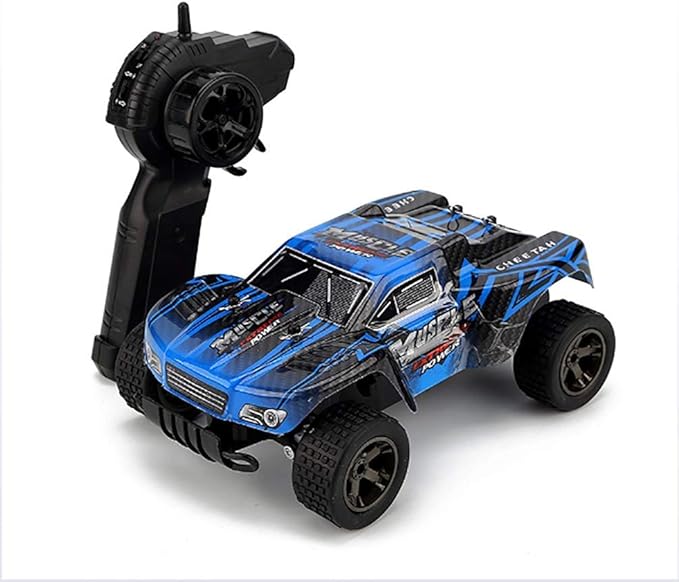 voiture teleguide enfant