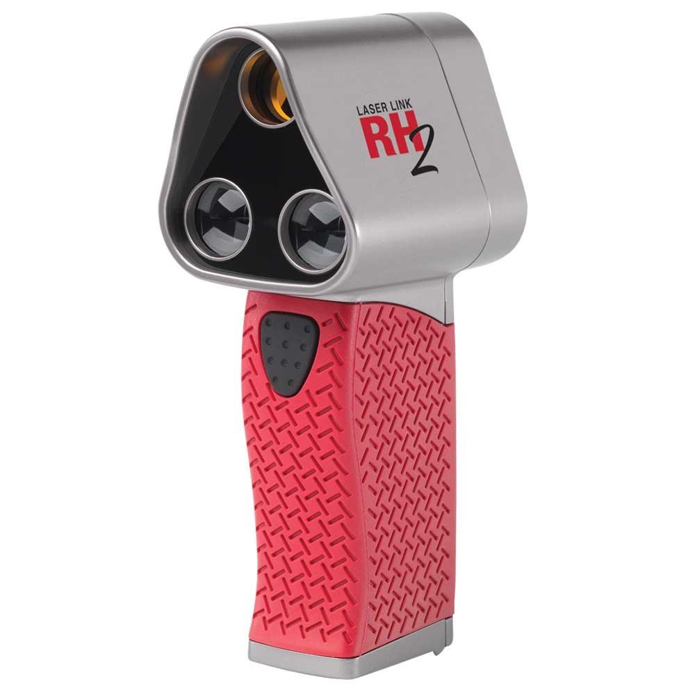 Laser Link Golf RH2 Rangefinder in Kuwait | Whizz Rangefinders