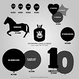 Helium King Disposable Helium Gas Canister Fills Balloons UK view 3
