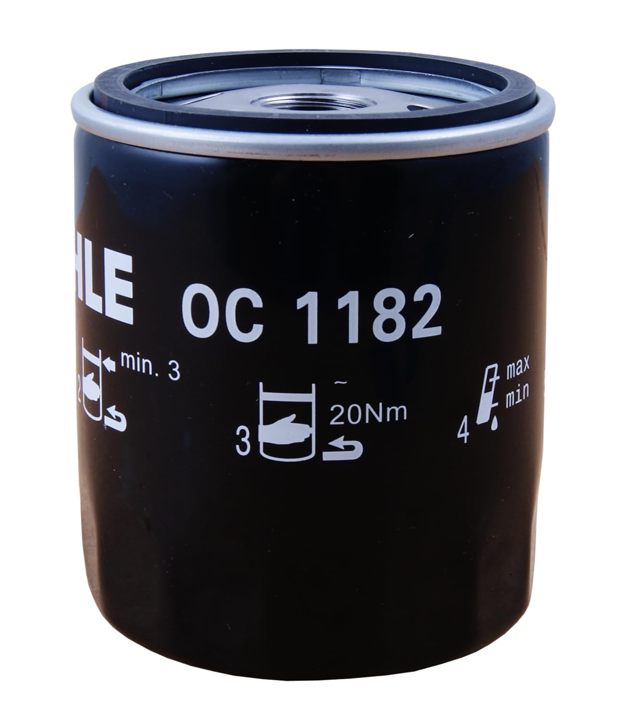 MAHLE OC 1182 Oil Filter