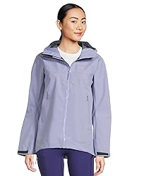 Arc'teryx Women's Standard Beta Jacket, Moonstone