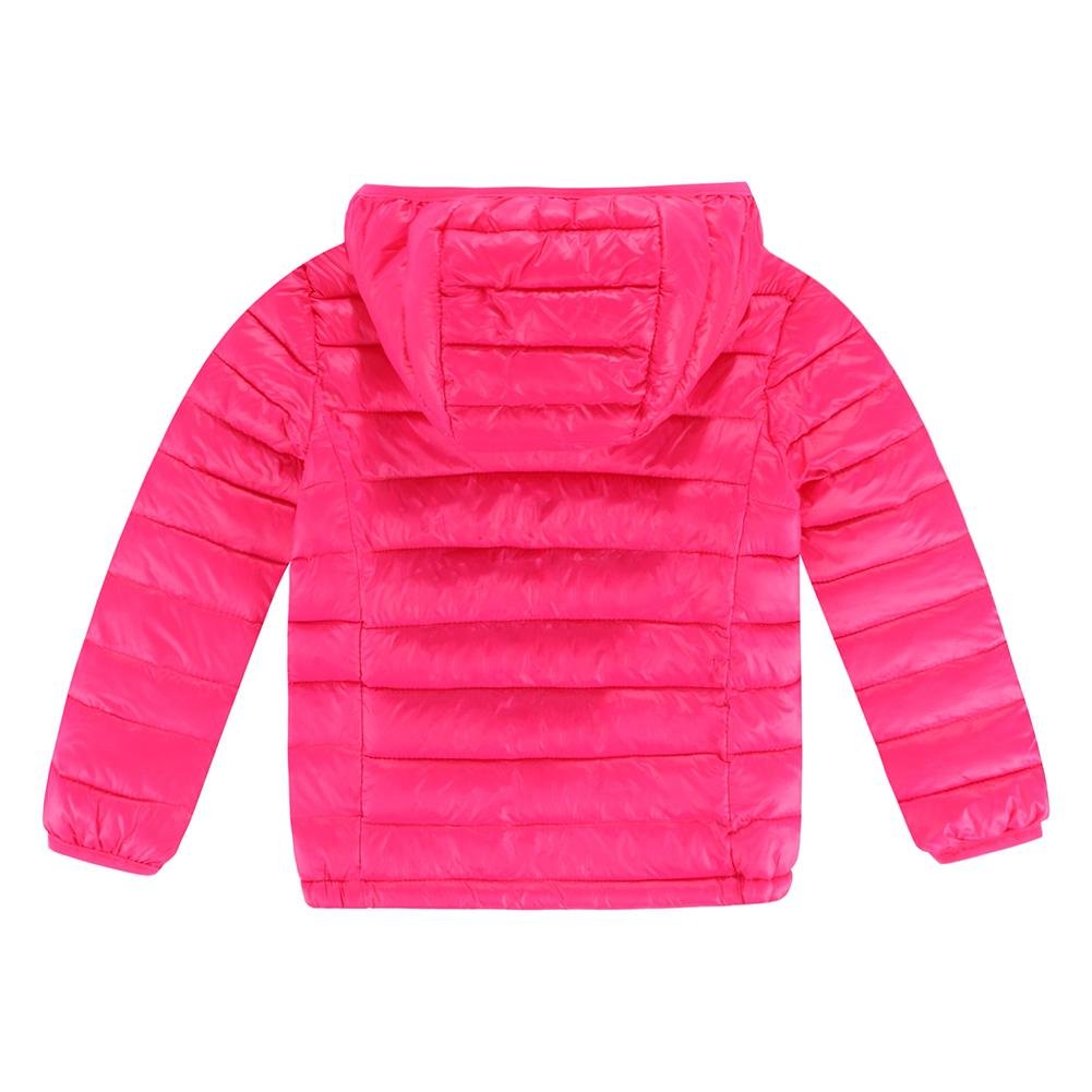 childplaymate basic winter hooded jackets kids long sleeve down coat zipper outerwear