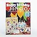 Happy Birthday Jingo Game