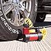 Q Industries 12 Volt Air Compressor, Portable Air Pump, Tire Inflator 150 PSI, Air Compressor by SuperFlow for Cars, Trucks, RVs, and Bikes