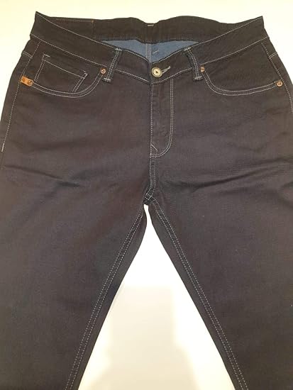 spykar ankle length jeans