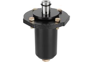48" 52" 60" Mower Deck 59202600 Spindle Assembly Replaces For Ariens Apex 48 52 60,for Gravely Pro 1548 1748,for Pro-Master/P