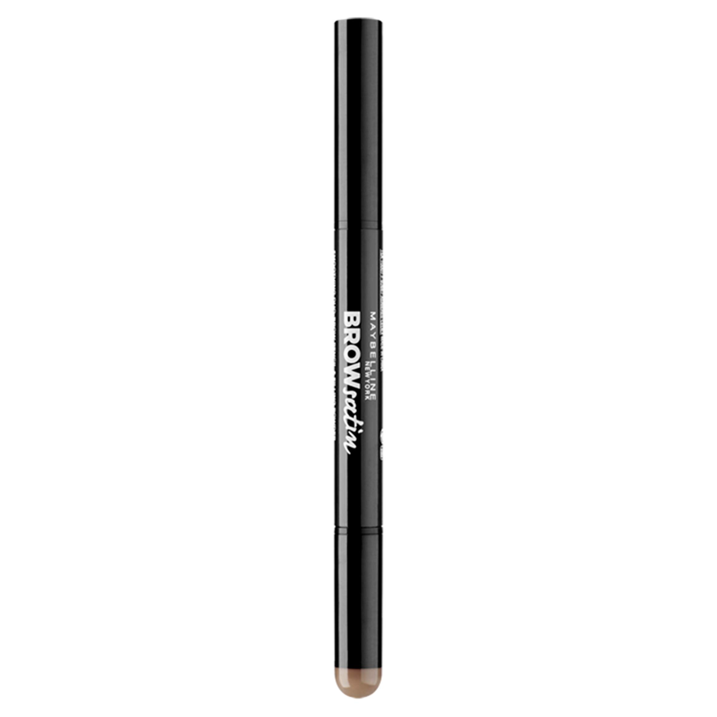Maybelline Brow Satin Brunette X