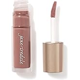 jane iredale Beyond Matte Lip Fixation Lip Stain | Long-Lasting Liquid Lipstick with Matte Finish | Conditions and Protects | Vegan & Cruelty-Free