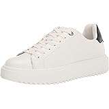 catcher platform sneaker