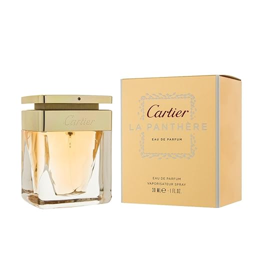 Panthère cartier profumo opinioni Clearance