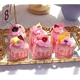 Confezione Da 10 Rose Artificiali, Fiori Finti In Seta A Stelo Singolo - 5