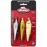 Berkley HighJacker Saltwater Fishing Hard Bait