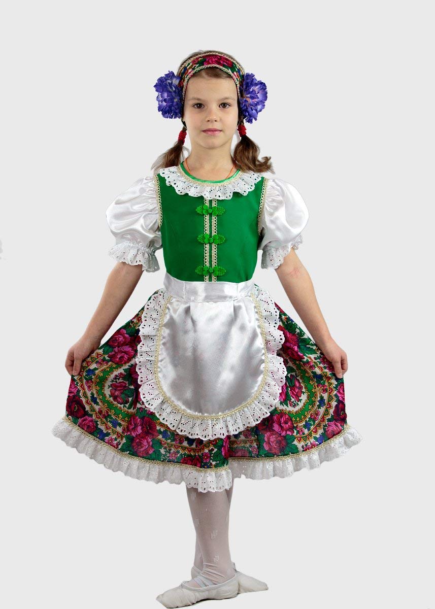 national attire for women