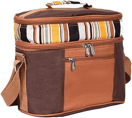 cool bag picnic set