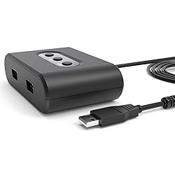 MAYFLASH SEGA Genesis Mega Drive Controller Adapter