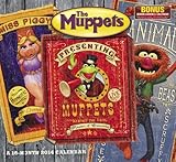 By Disney 2014 Disney The Muppets Wall Calendar (16m Wal Mt) [Calendar] by 