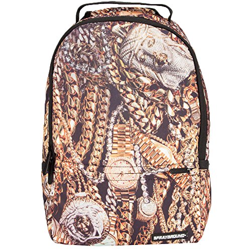 Sprayground jewels backpack Clearance