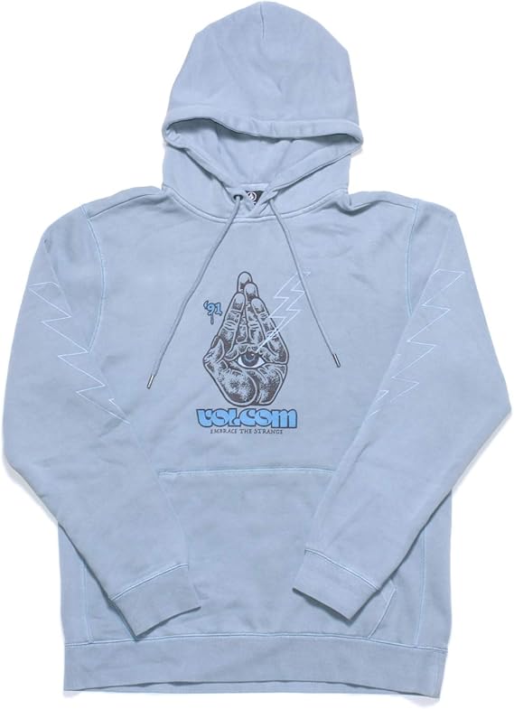 Amazon Co Jp ボルコム Volcom パーカー メンズ Vodomat P O Slb S 服 ファッション小物 Amazon Co Jp ボルコム Volcom パーカー メンズ Vodomat P O Slb S 服 ファッション小物