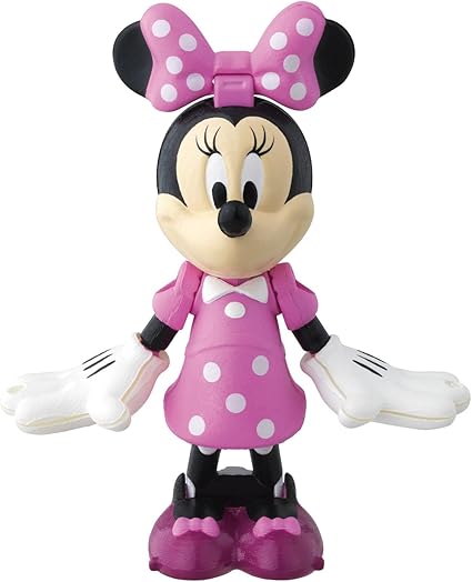 minnie mouse toys amazon
