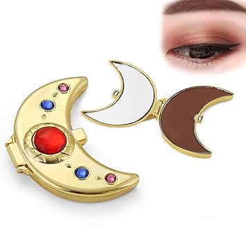 Sailor Moon Cosmetics Makeup