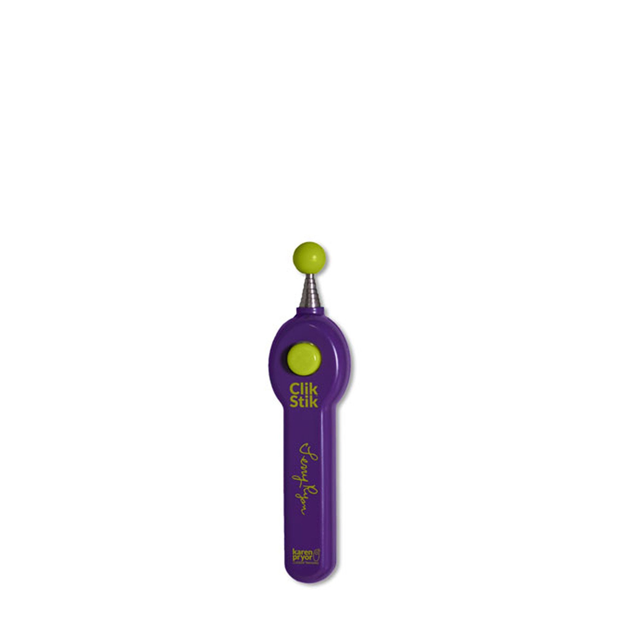 Karen Pryor Clicker Training Terry Ryan Clik Stik for Pet Training