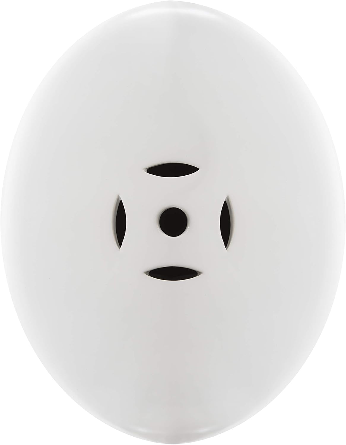 Safavieh ACS4567A Owl Ceramic Decorative Garden Stool, White: Garden & Outdoor