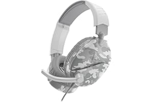 Recon 70 Arctic Camo Headset