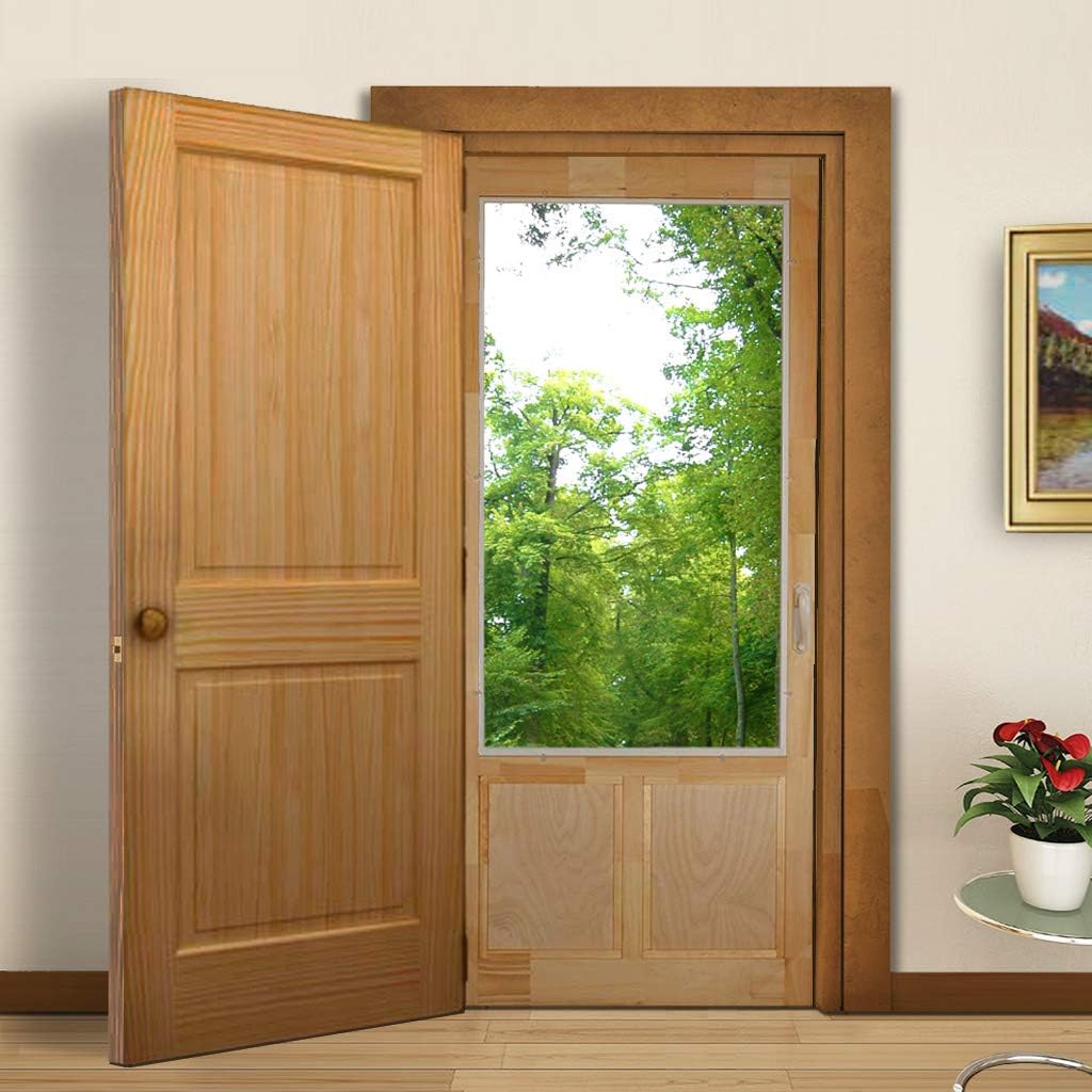 8 foot storm door with screen amazon Teasing Bandit Beg ...