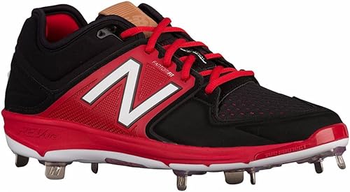 men's new balance 3000v3 metal low