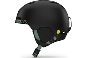 Giro Ledge MIPS Ski Helmet - Snowboard Helmet for Men, Women & Youth