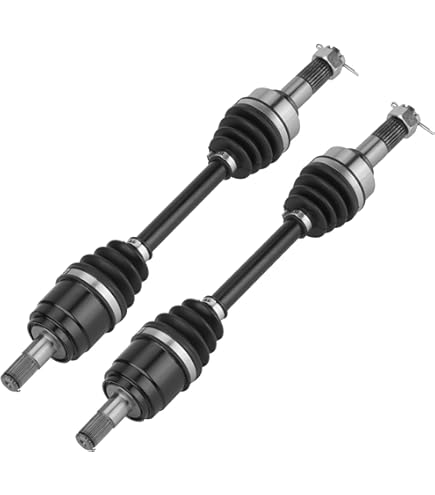 thumbnail interactive-video image 1 of Front Wheel Bearings Kit For Honda TRX 420/500/520 Foreman, Rubicon, Rancher 2014-2024 1 of 6