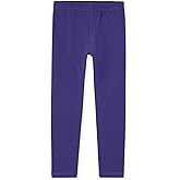 The Children's Place Girls Solid Color Legging Pant
