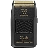 Máquina de Acabamento - Finale, Wahl, 08164-148PA, Cinza
